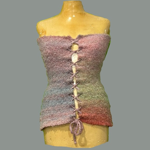 🌈Corset Top by Find Me Now🌈 - Picture 2 of 6